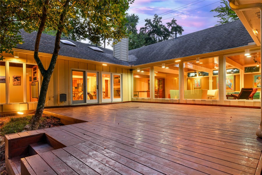 Property photo for 12521 Broken Bough Drive, Houston, TX