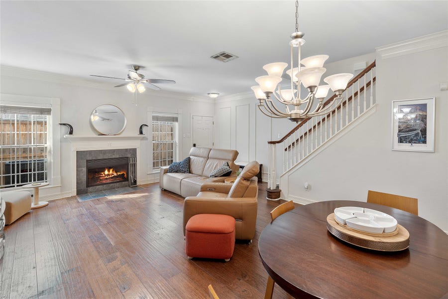 Property photo for 4001 Tanglewilde Street, #1103, Houston, TX