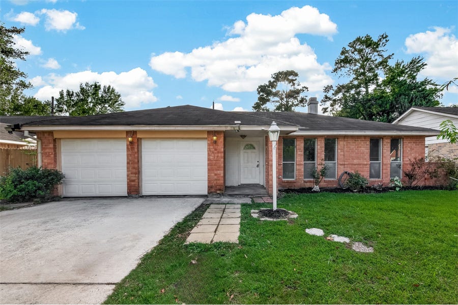 Property photo for 17315 Camberwell Green Lane, Houston, TX
