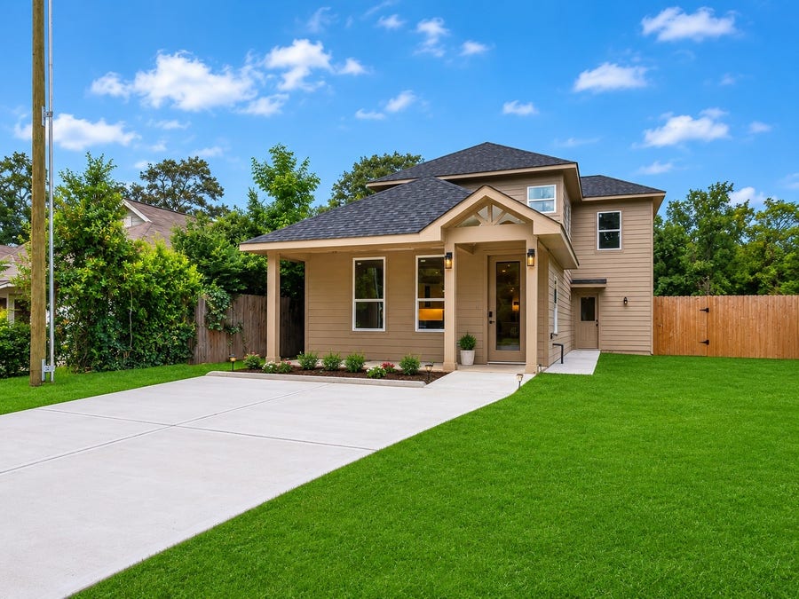 Property photo for 14910 Coaltown Road, Willis, TX