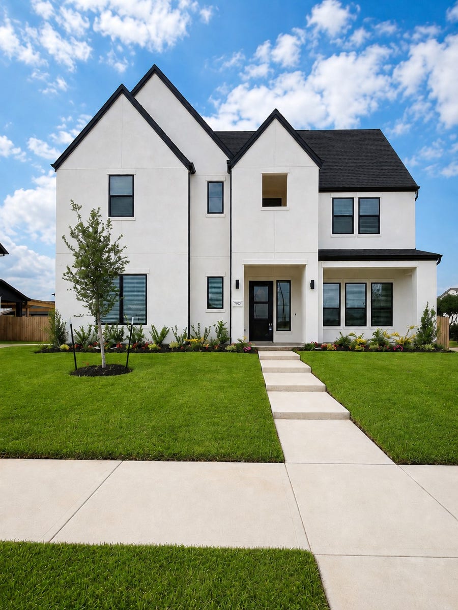 Property photo for 7902 Ludington, Houston, TX