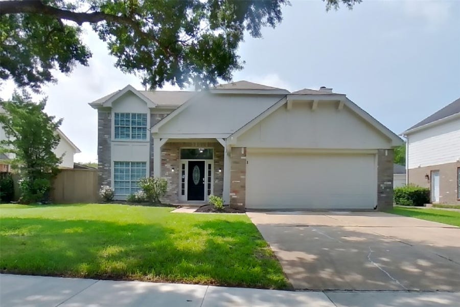 Property photo for 3115 Granite Lake Drive, Missouri City, TX