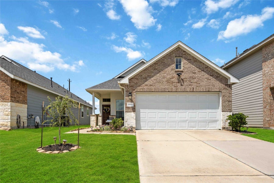Property photo for 15530 Bollardpoint Lane, Houston, TX