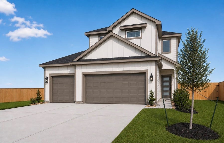 Property photo for 20843 Attalos Stoa Road, Crosby, TX