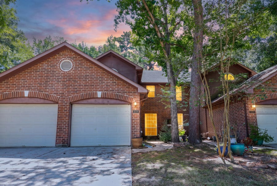 Property photo for 118 Willowwood Circle, Montgomery, TX