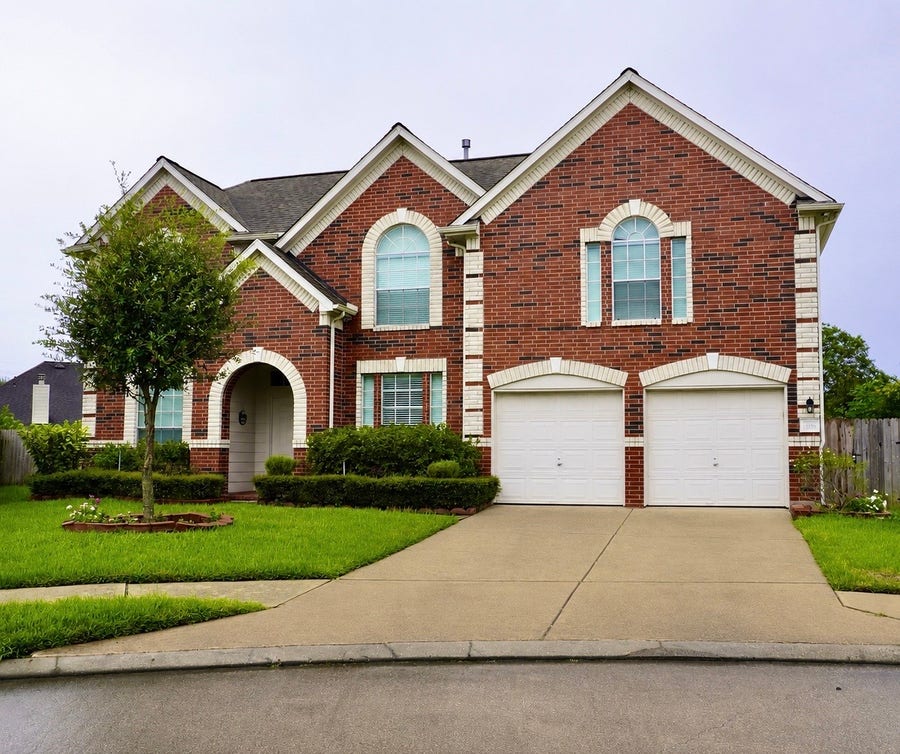 Property photo for 12206 Gatemont Court, Houston, TX