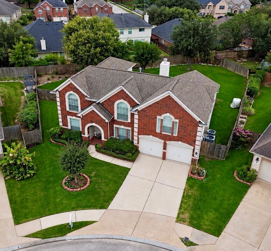 Property photo for 12206 Gatemont Court, Houston, TX