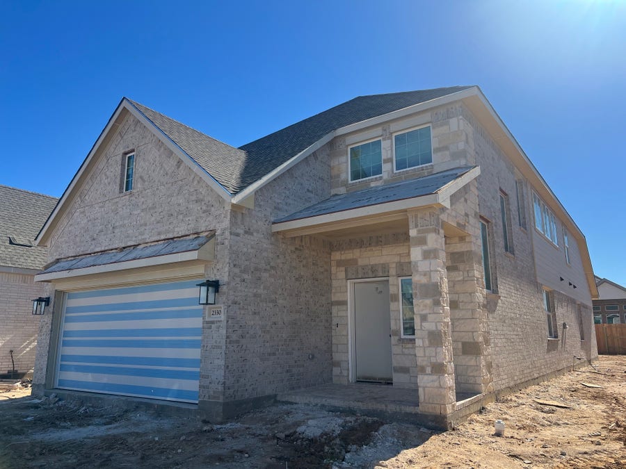 Property photo for 2330 Garden Arbor, Tomball, TX