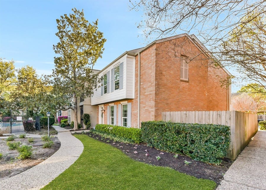 Property photo for 7505 Brompton Street, Houston, TX