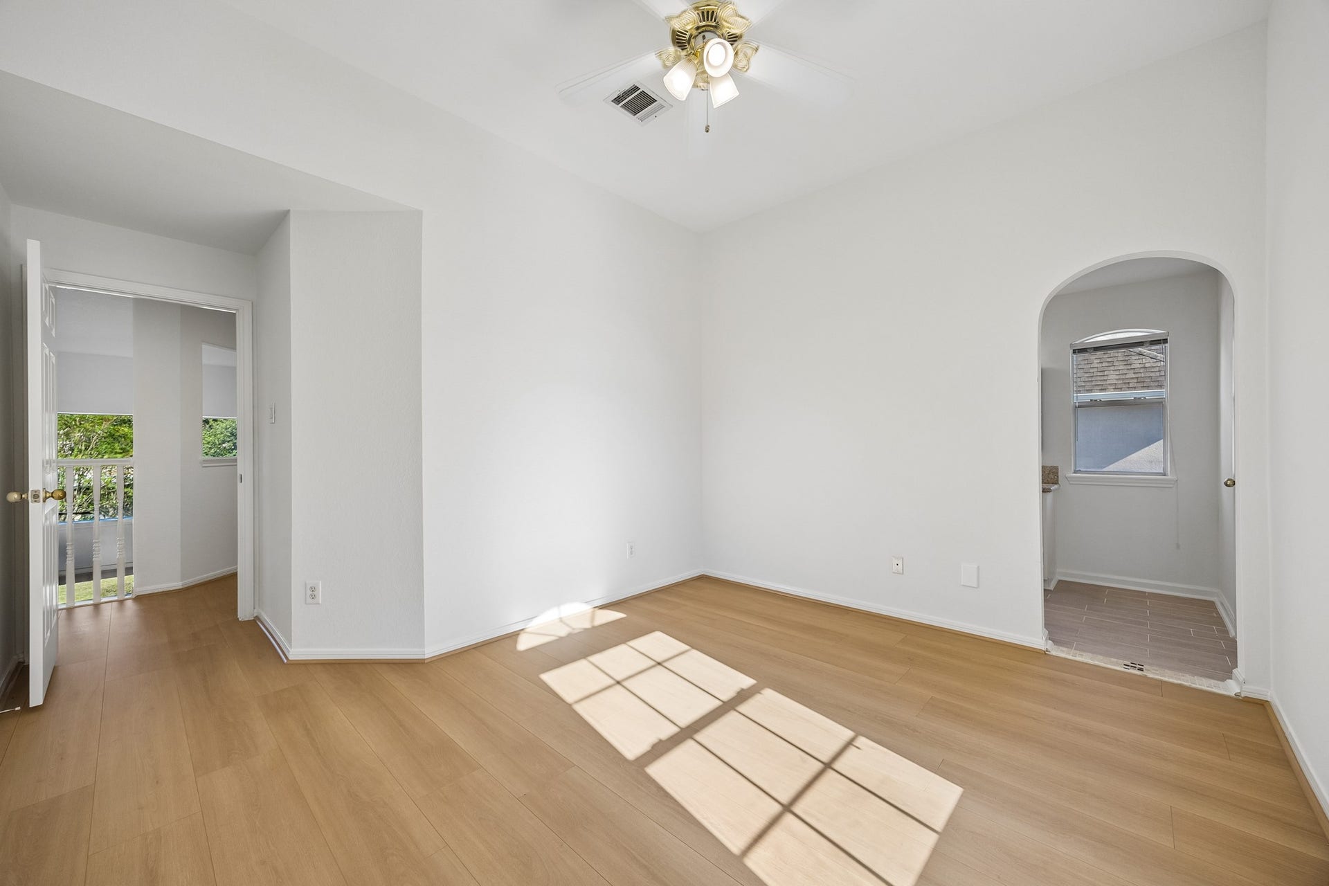 3906 Breaux Bridge Lane, Sugar Land, TX 77479 Bedroom#3