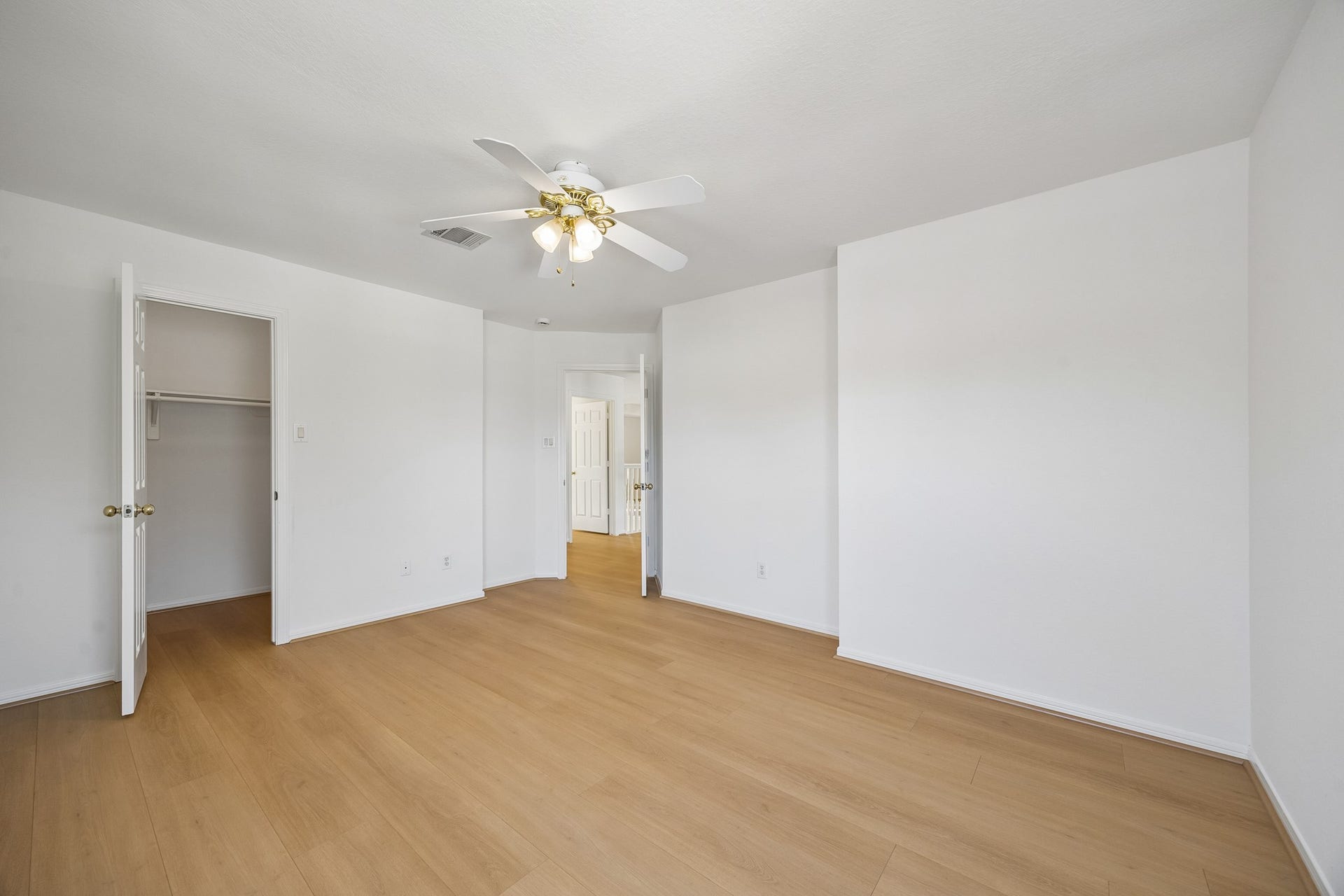 3906 Breaux Bridge Lane, Sugar Land, TX 77479 Bedroom#4