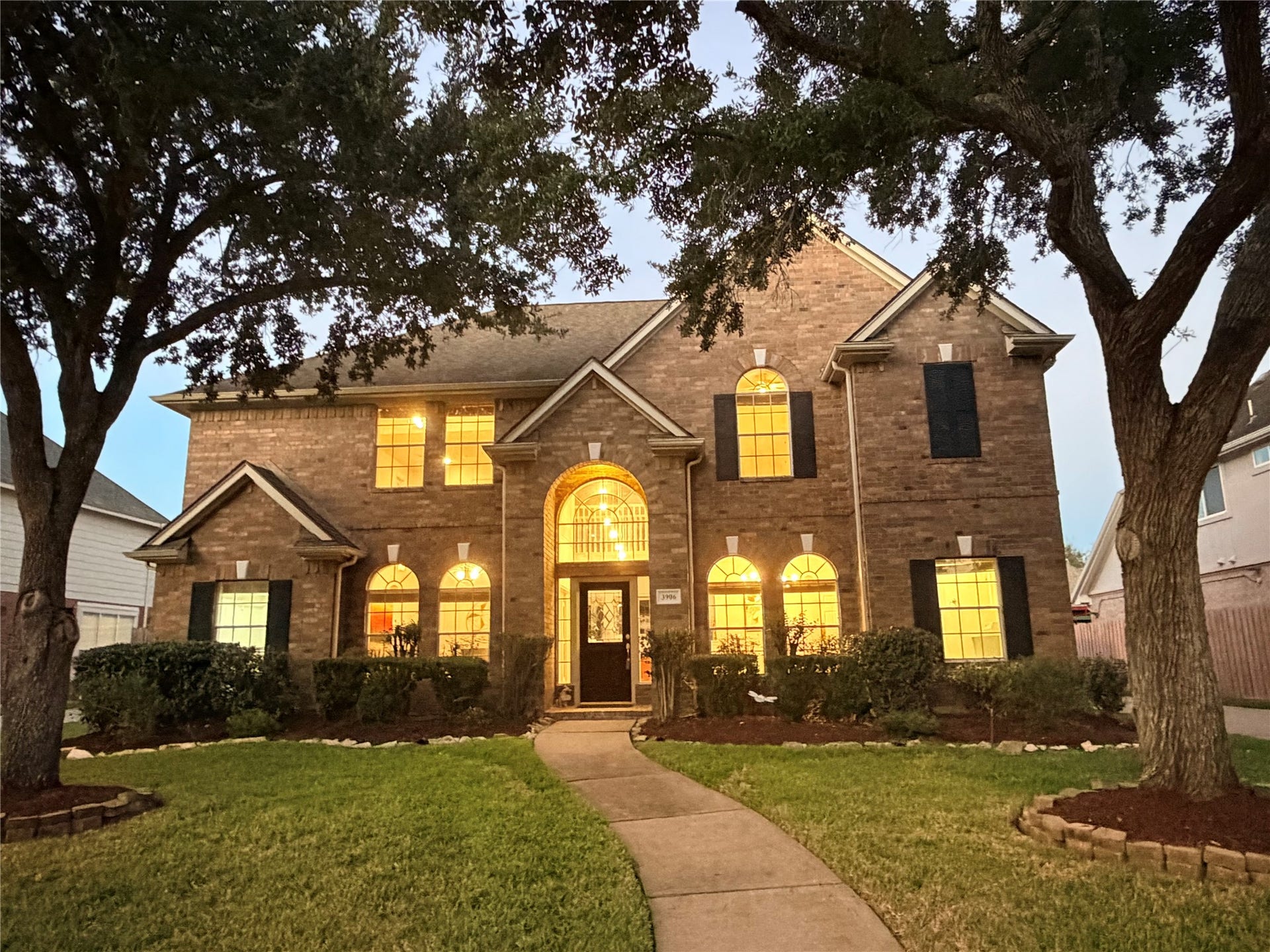 3906 Breaux Bridge Lane, Sugar Land, TX 77479 3906 Breaux Bridge Lane, Sugar Land, TX 77479