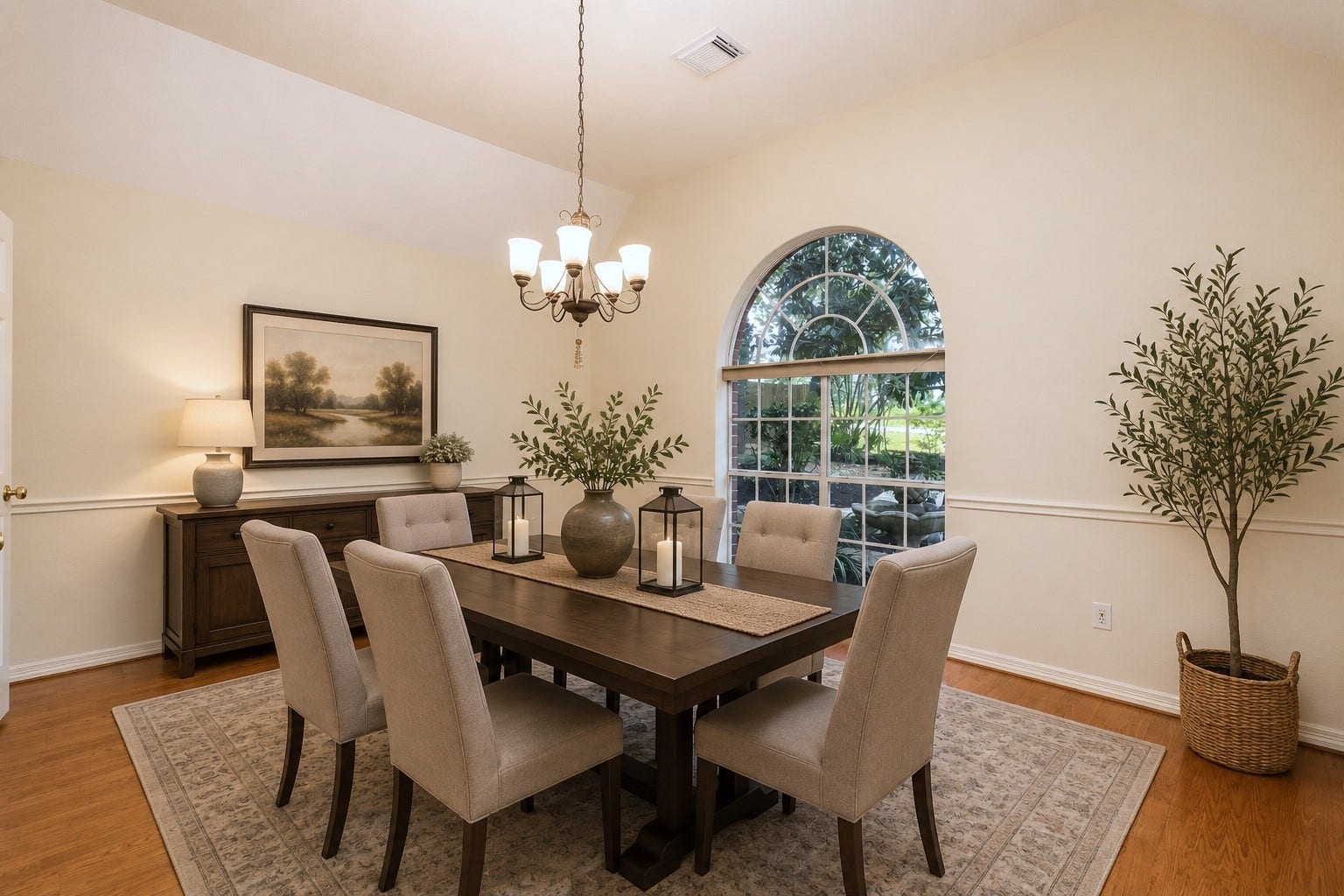 2103 Carriage Run W, Conroe, TX 77384