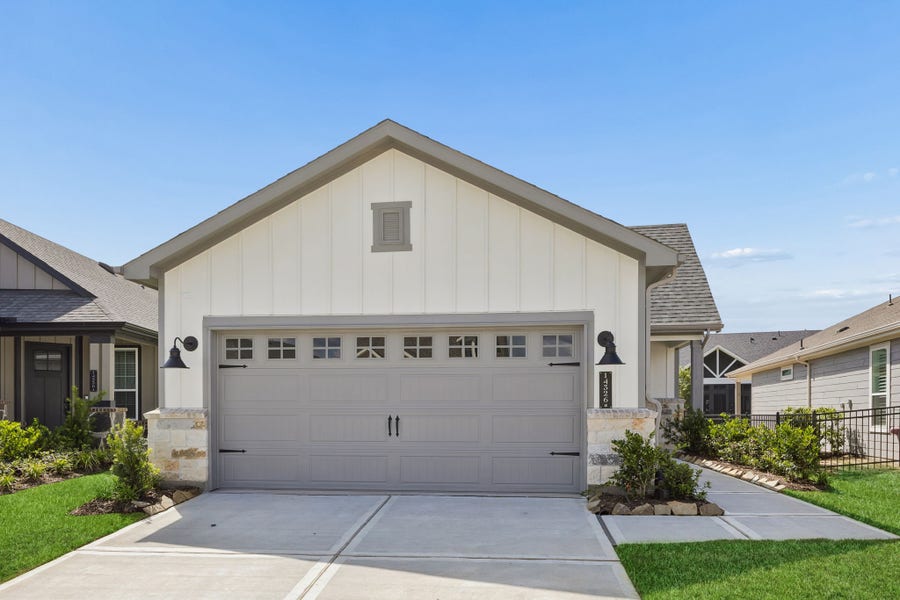 Property photo for 14326 Bluebonnet Bend Court, Willis, TX