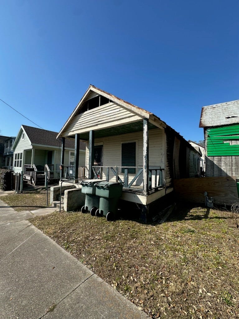 Property photo for 3406 N1/2, Galveston, TX