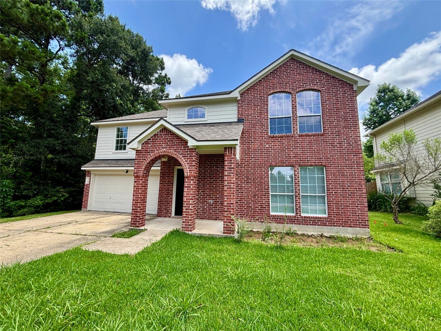 Property photo for 13764 Bighorn Trail, Willis, TX