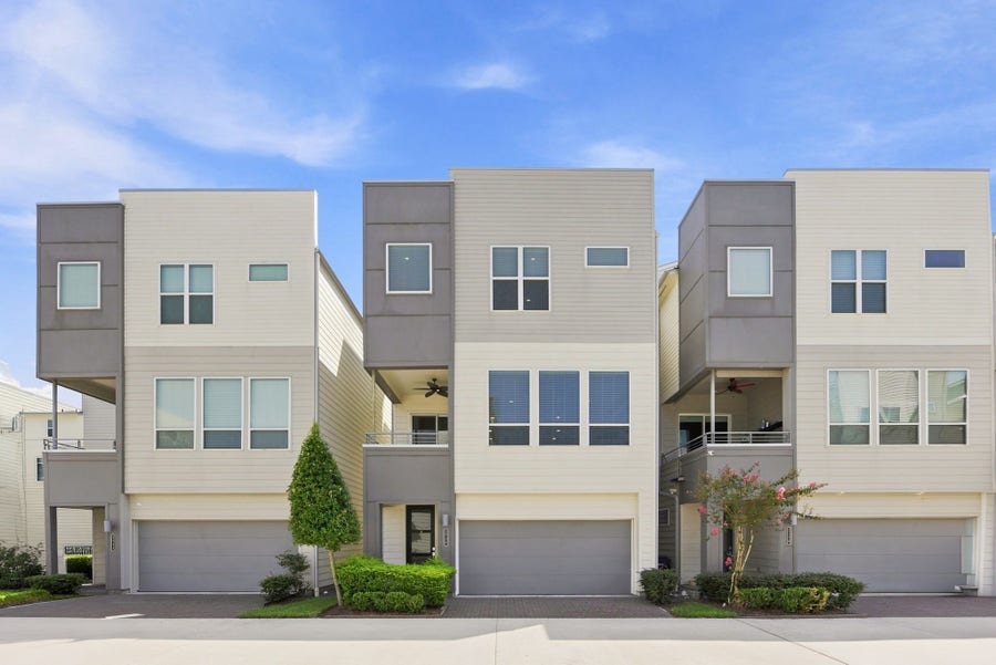 Property photo for 2730 Eado Edge Court, Houston, TX