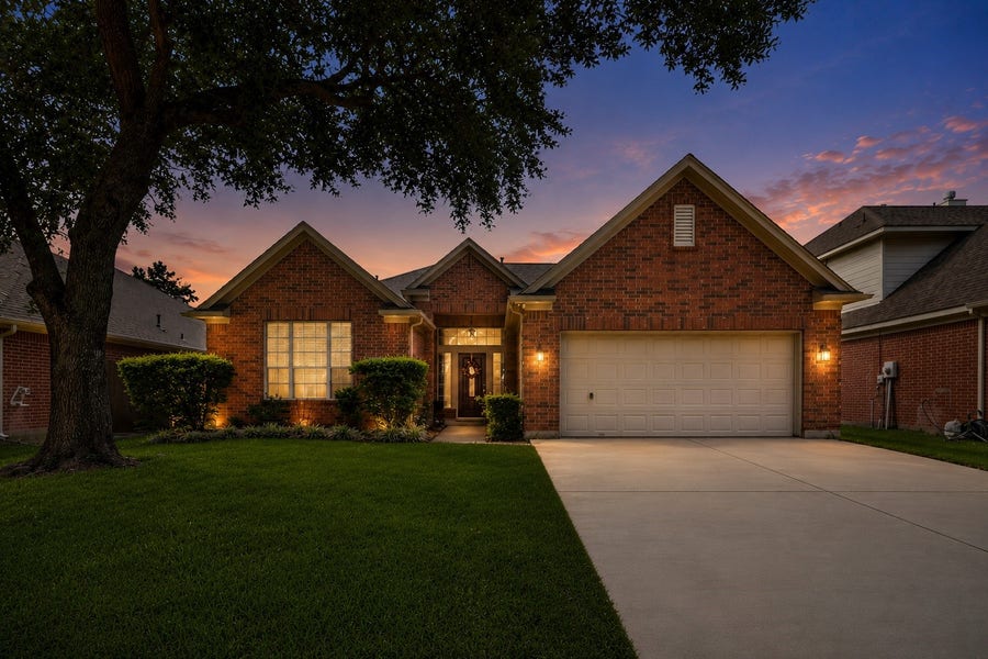 Property photo for 20822 Figurine Court, Katy, TX