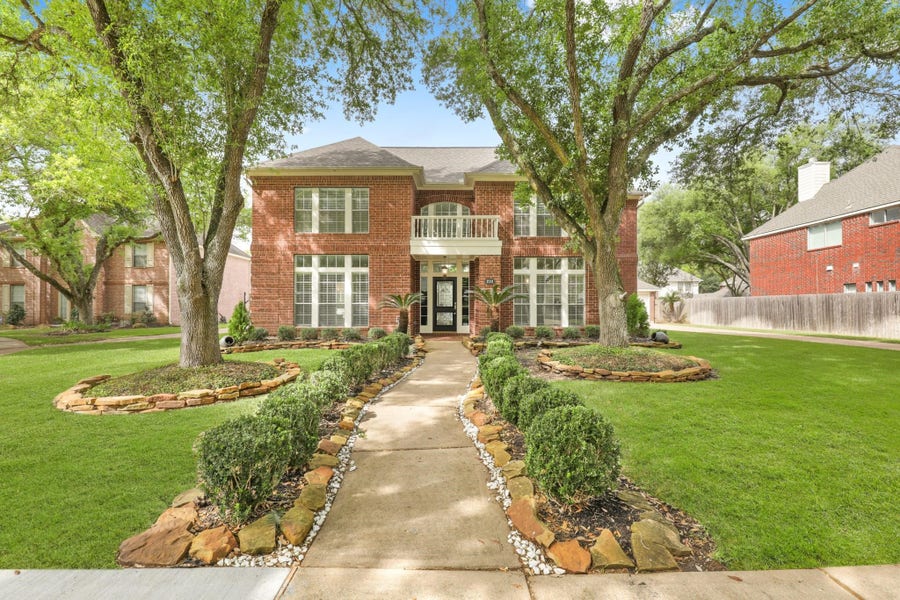 Property photo for 210 Wilkins Crossing, Sugar Land, TX