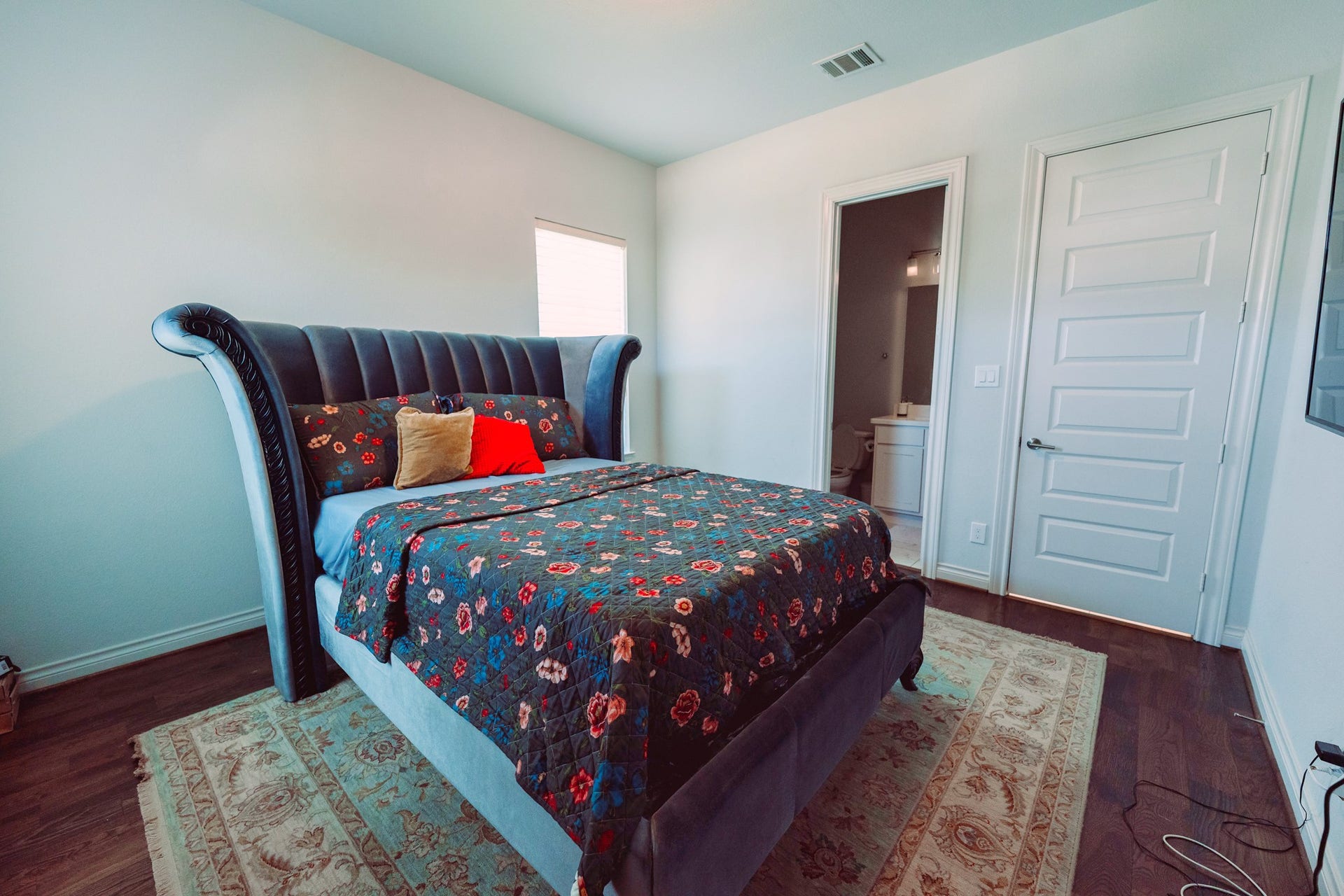 11719 Dalhousie Drive, Richmond, TX 77407