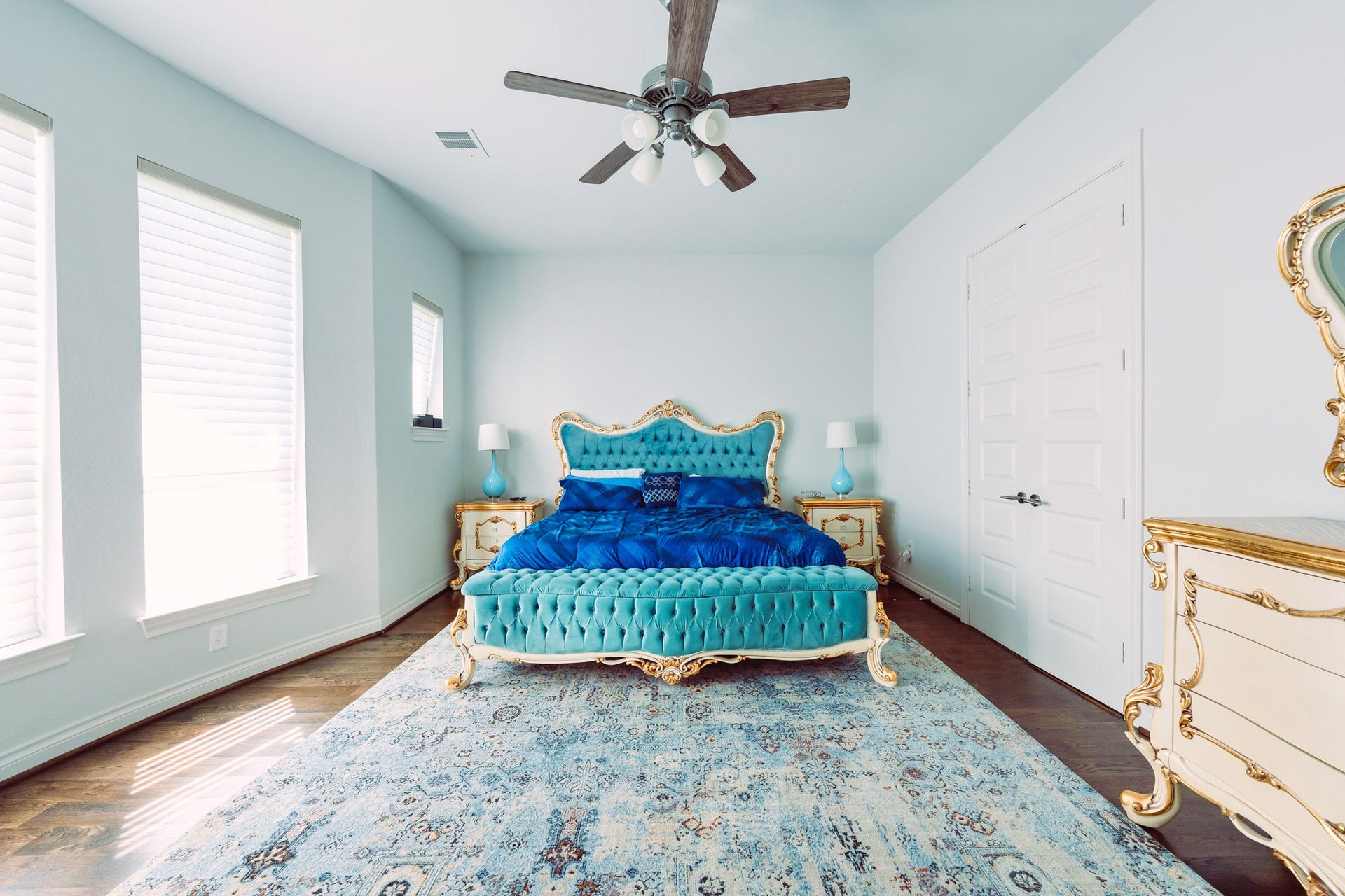 11719 Dalhousie Drive, Richmond, TX 77407