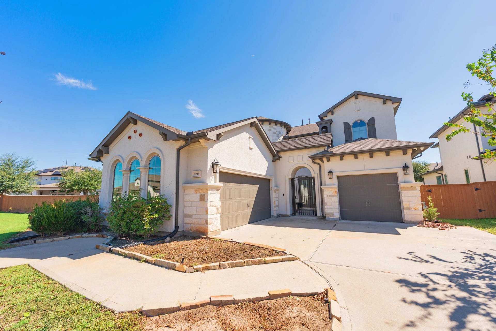 11719 Dalhousie Drive, Richmond, TX 77407
