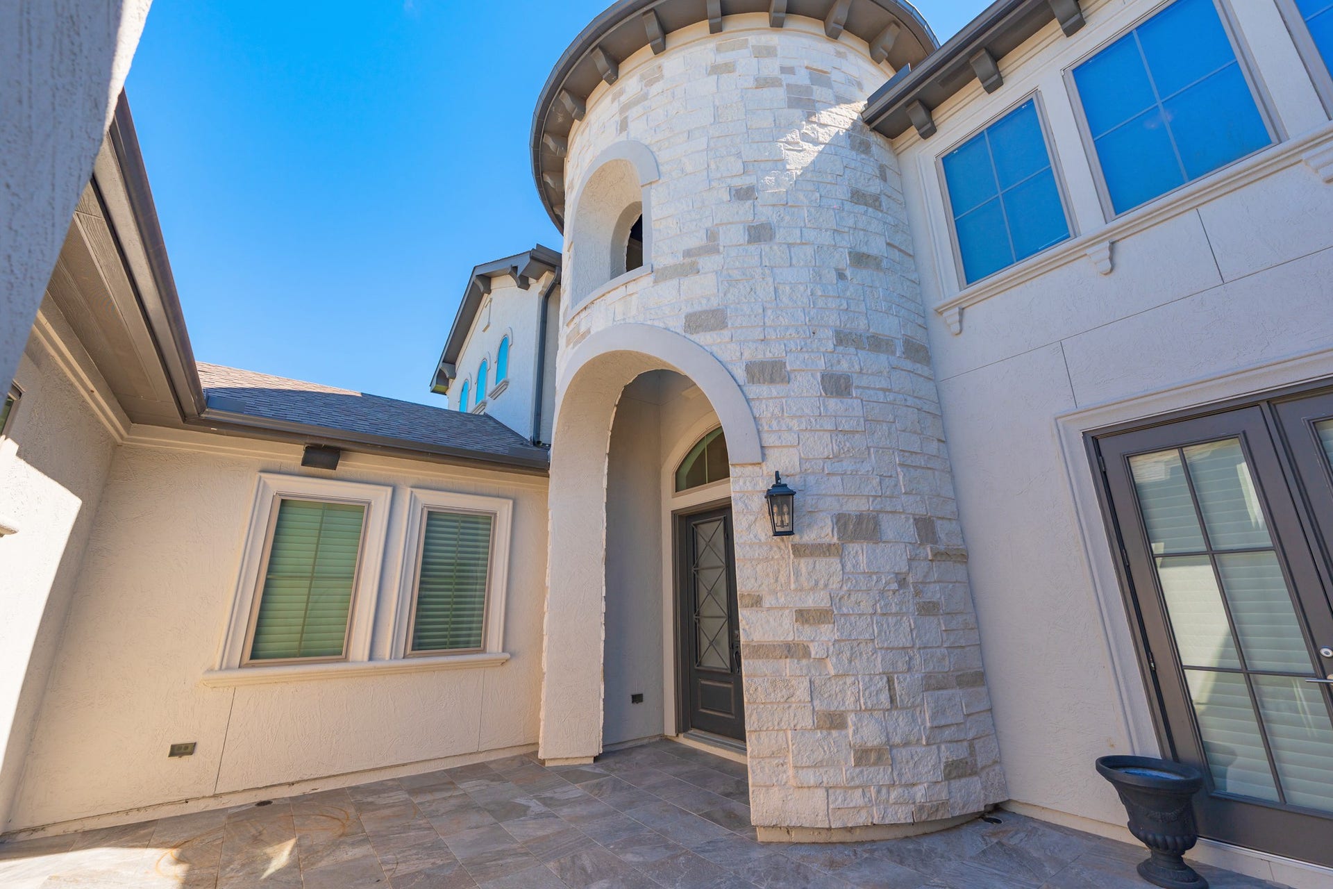 11719 Dalhousie Drive, Richmond, TX 77407