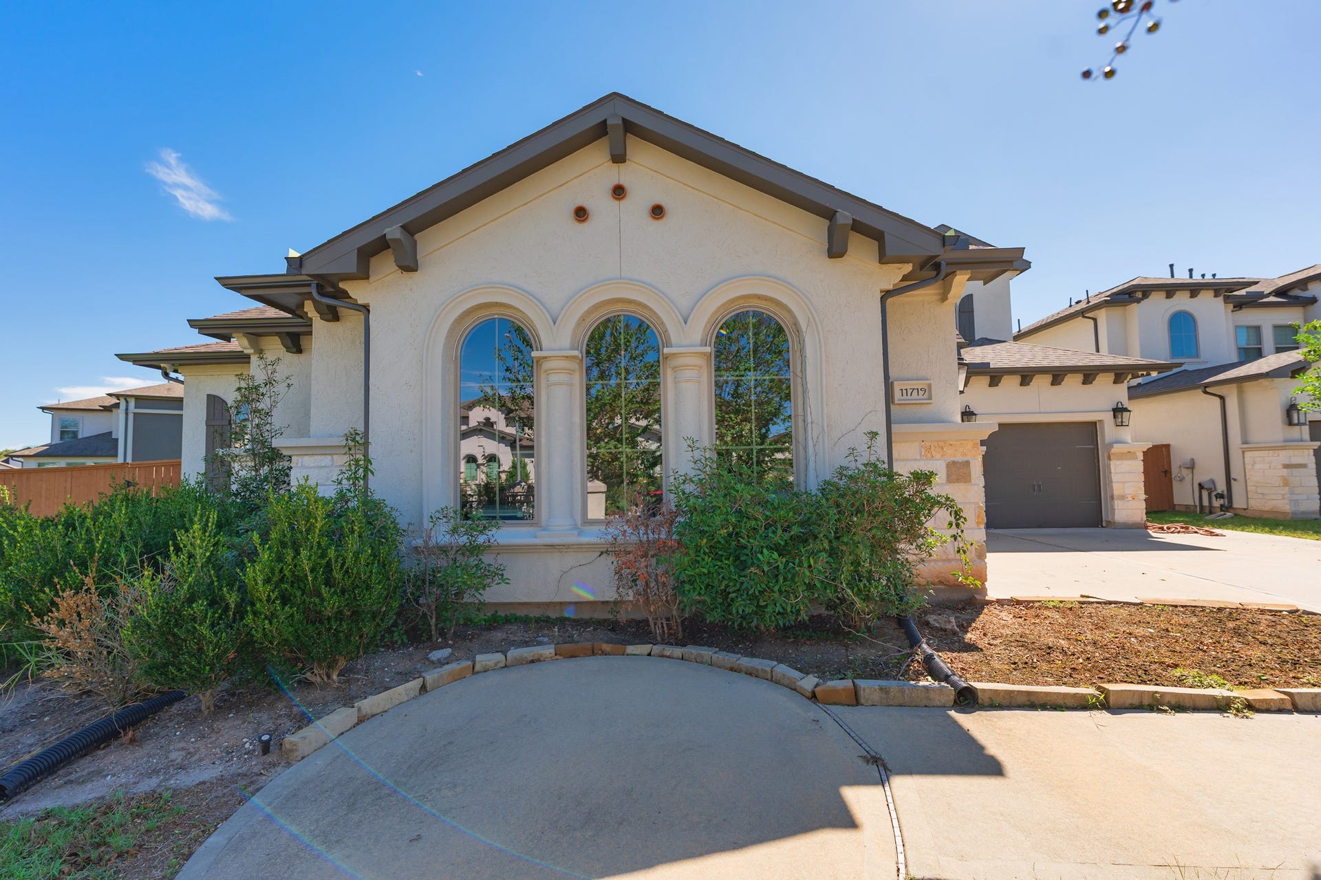 11719 Dalhousie Drive, Richmond, TX 77407