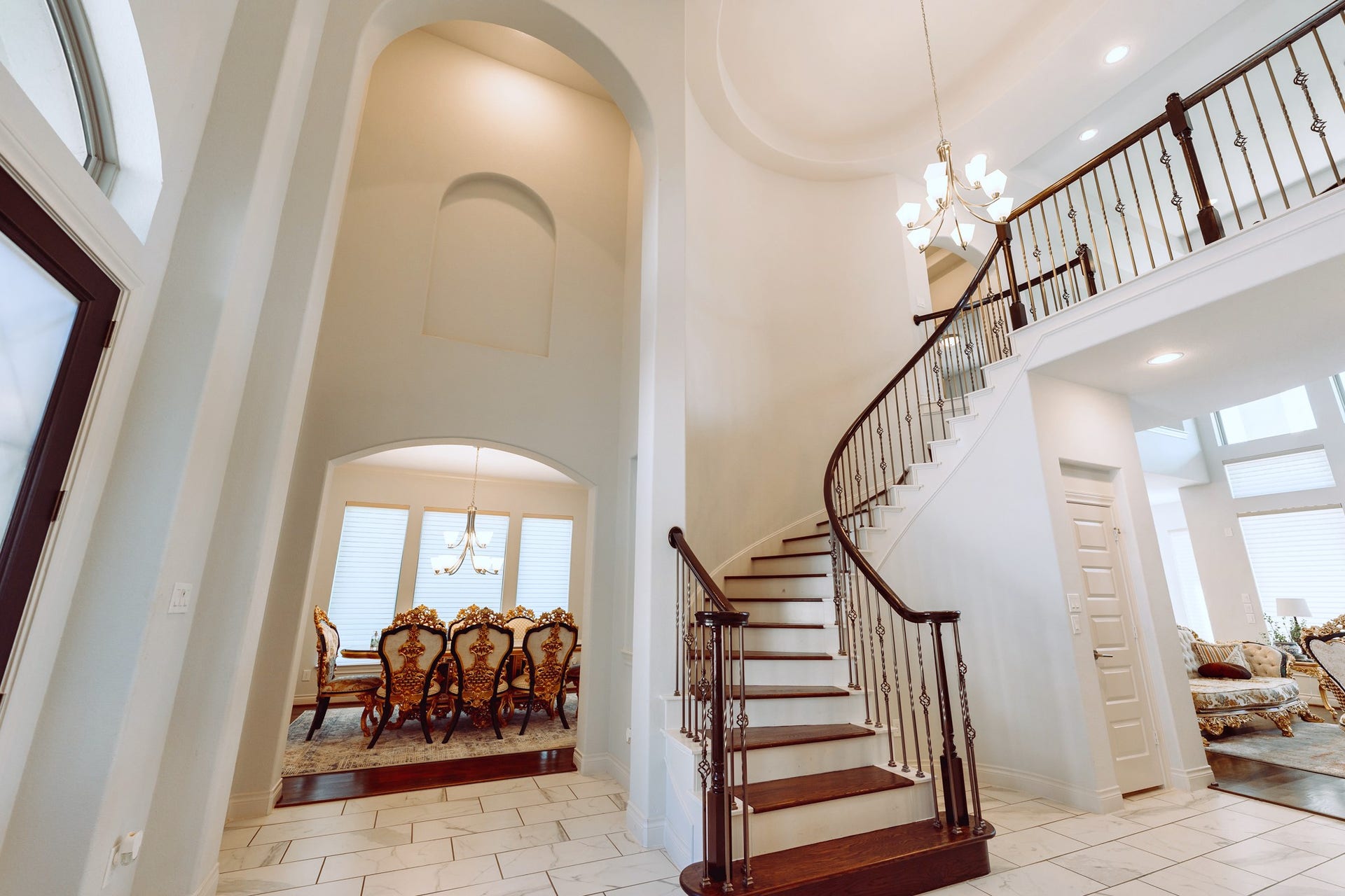 11719 Dalhousie Drive, Richmond, TX 77407