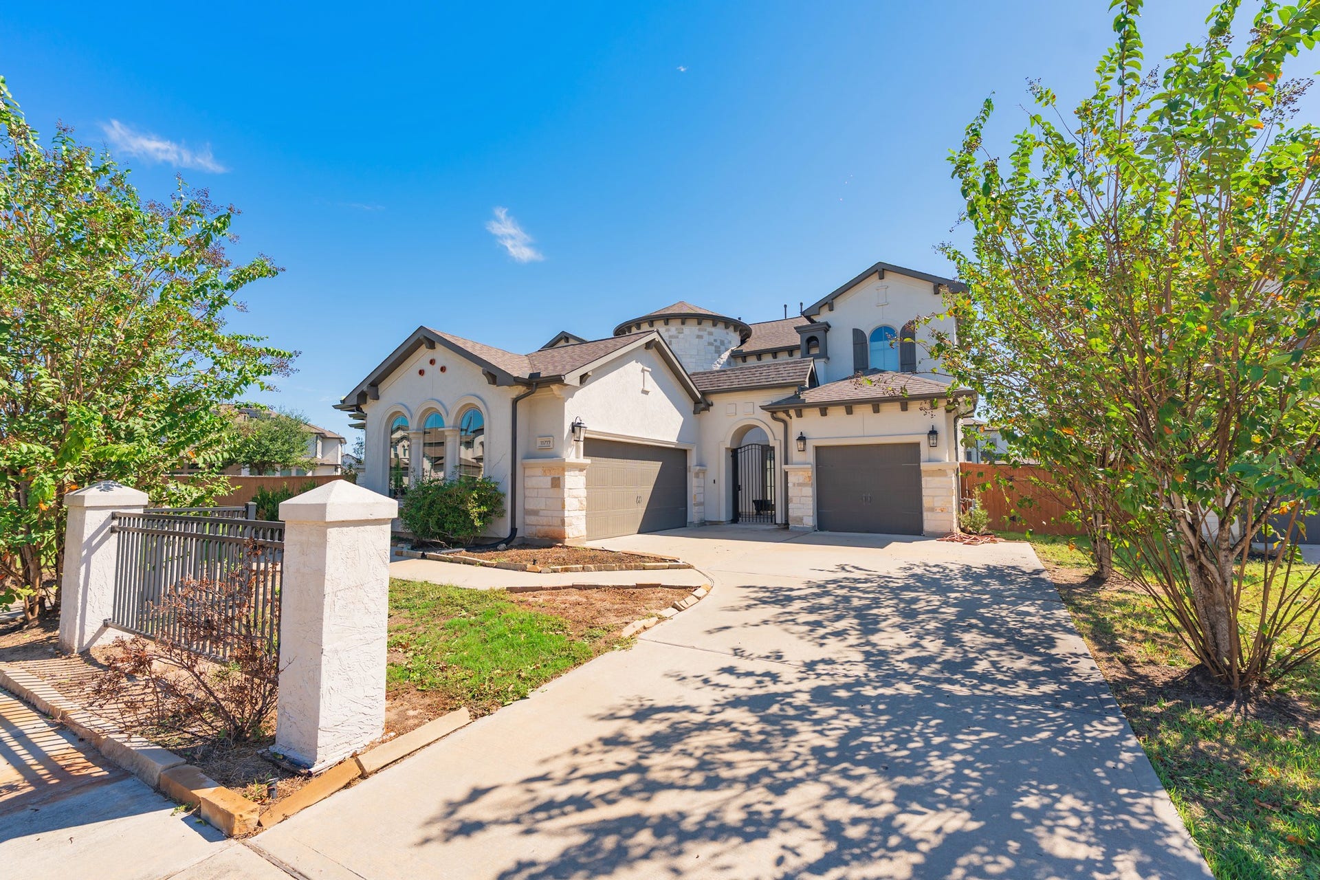 11719 Dalhousie Drive, Richmond, TX 77407
