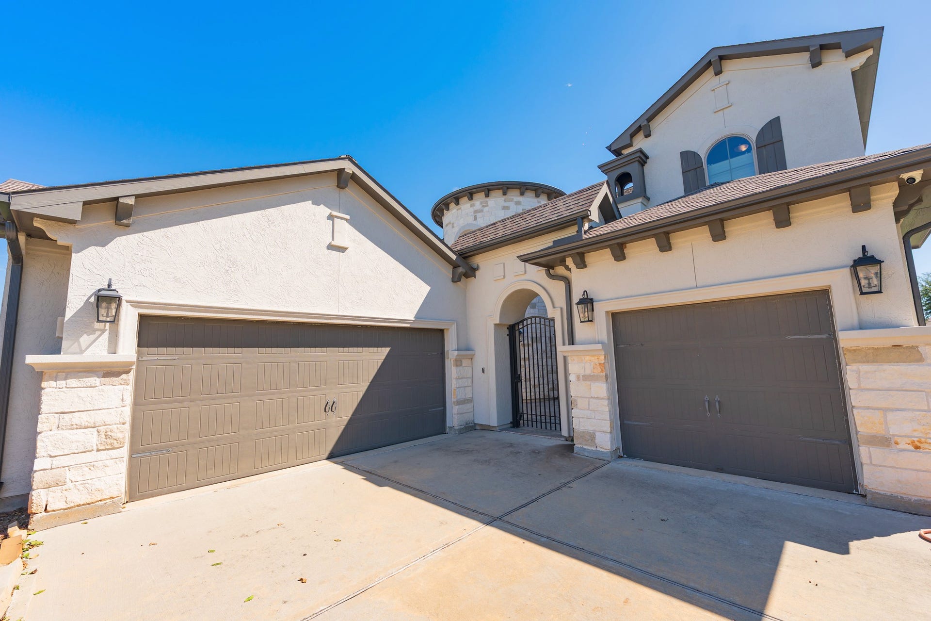 11719 Dalhousie Drive, Richmond, TX 77407