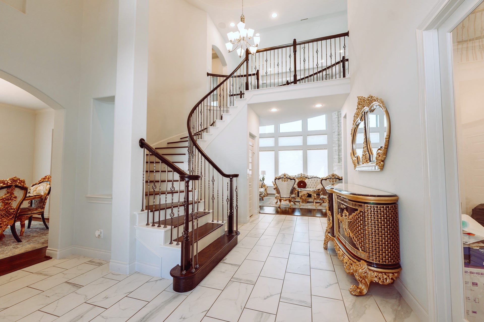 11719 Dalhousie Drive, Richmond, TX 77407