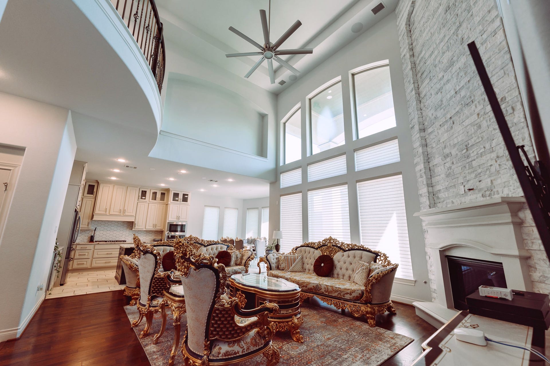 11719 Dalhousie Drive, Richmond, TX 77407