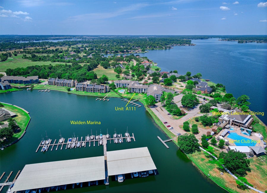 Property photo for 12800 Melville Drive, Montgomery, TX