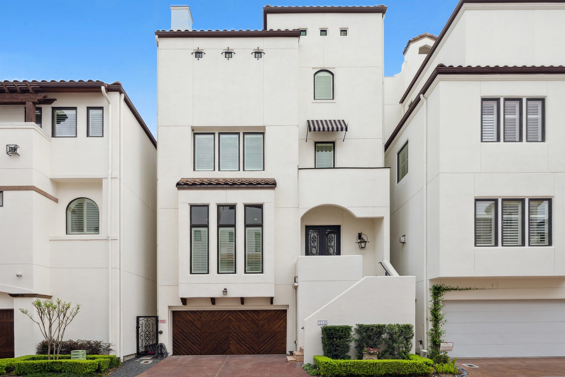 114 Calle Catalina Place, Houston, TX 77007 114 Calle Catalina Place, Houston, TX 77007