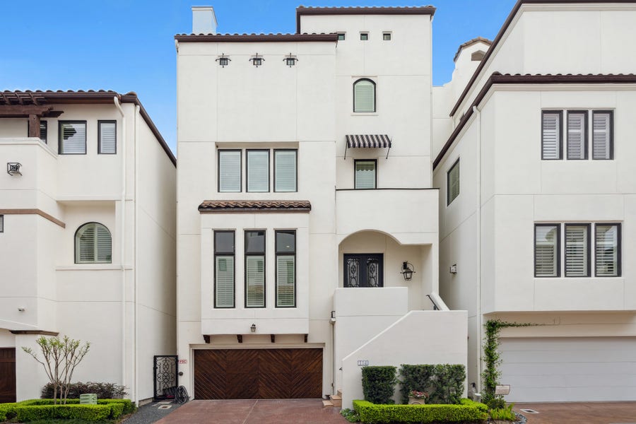 Property photo for 114 Calle Catalina Place, Houston, TX