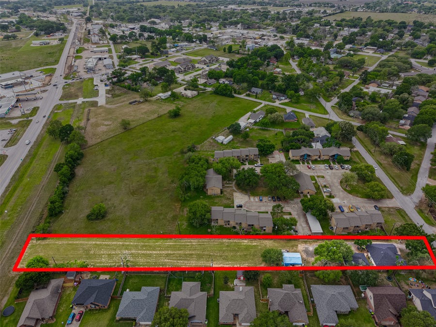 Property photo for 2719 Richmond Street, Needville, TX