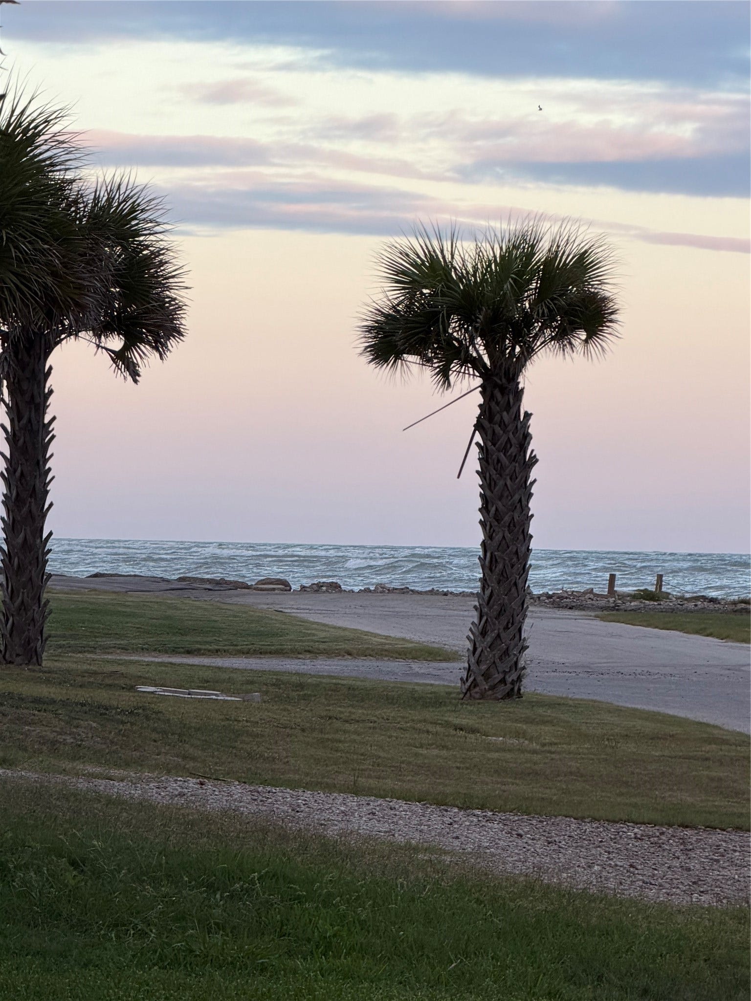 13002 Buccaneer Parkway, Freeport, TX 77541 Breathtaking Gulf views from your own yard.