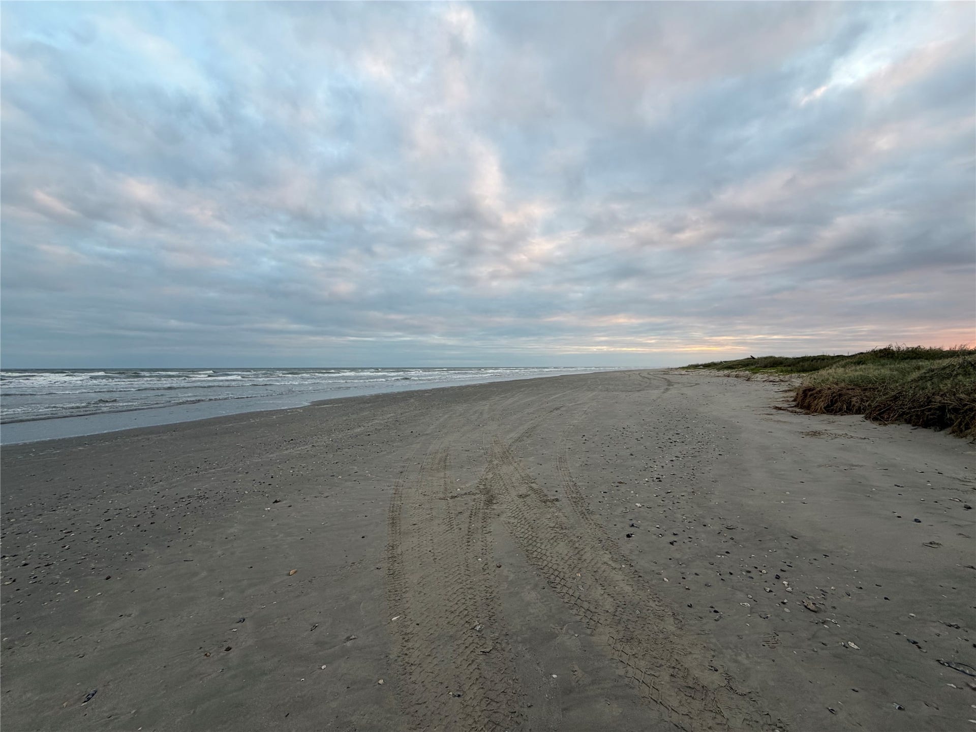 13002 Buccaneer Parkway, Freeport, TX 77541 Steps away from a pristine swim beach.