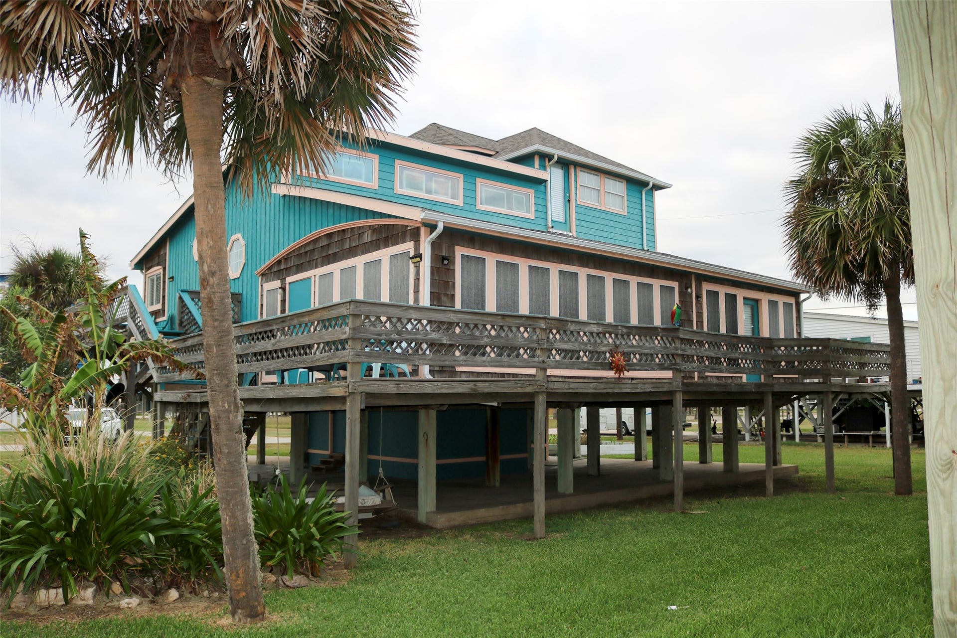 13002 Buccaneer Parkway, Freeport, TX 77541 13002 Buccaneer Parkway, Freeport, TX 77541