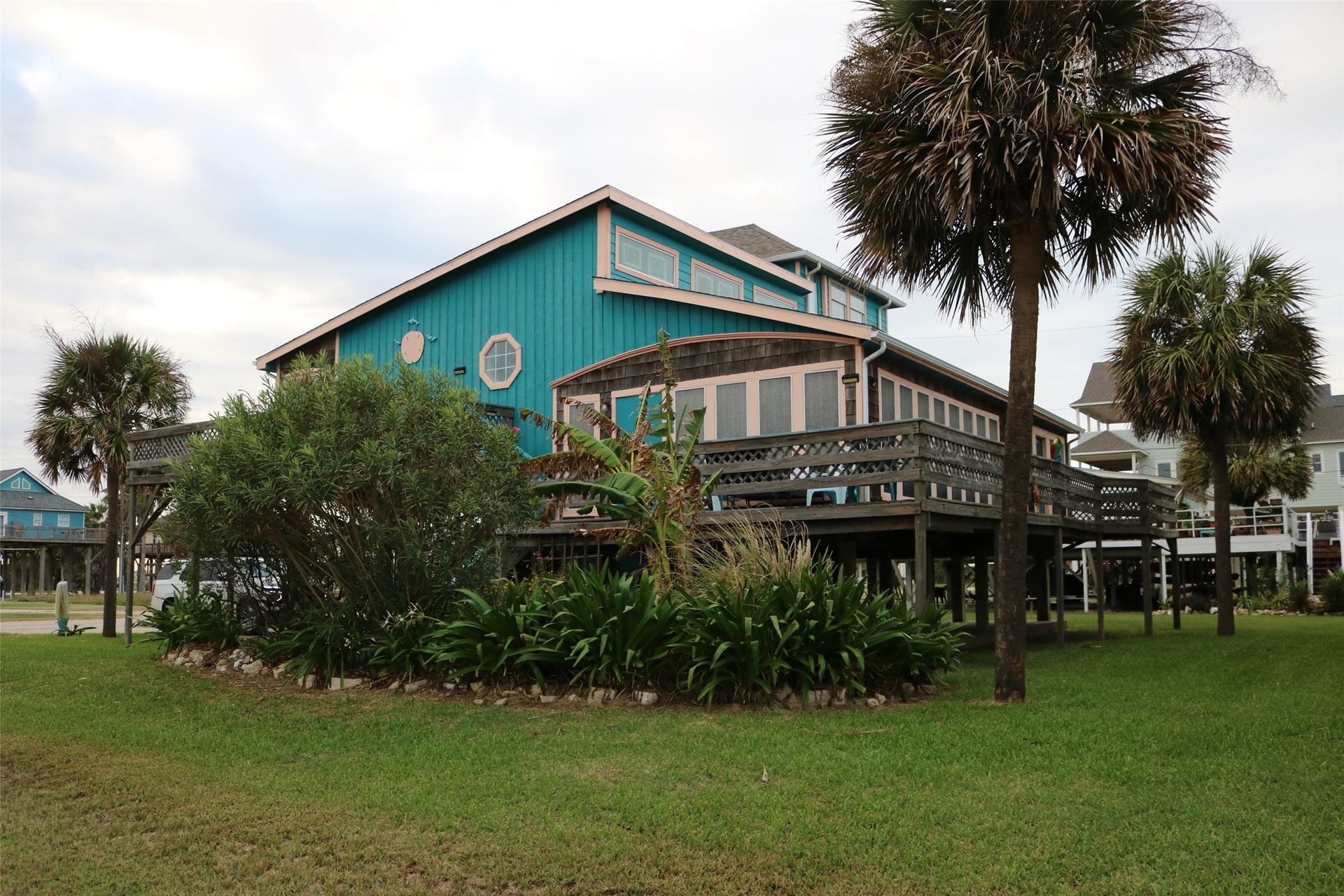 13002 Buccaneer Parkway, Freeport, TX 77541 13002 Buccaneer Parkway, Freeport, TX 77541