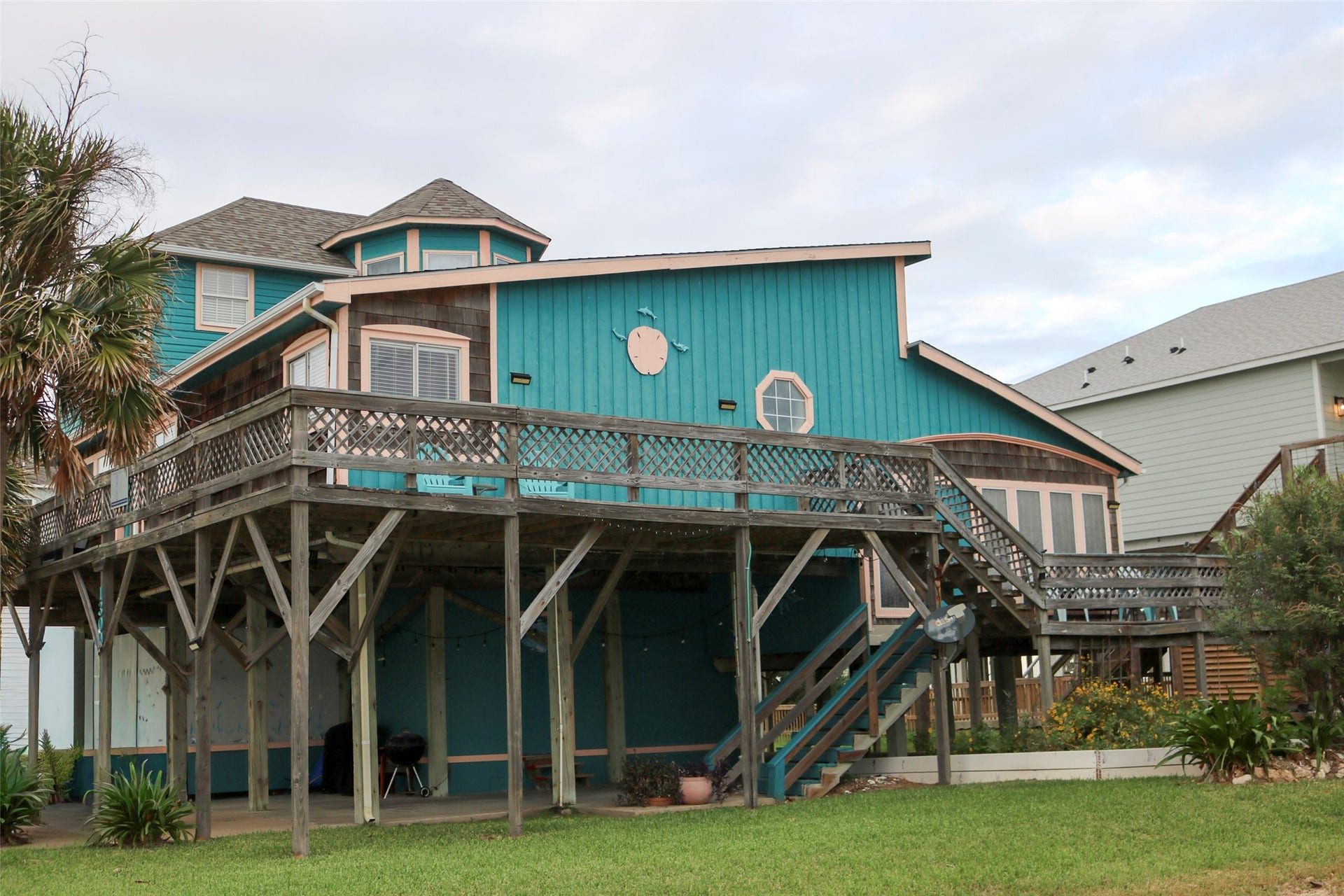 13002 Buccaneer Parkway, Freeport, TX 77541 13002 Buccaneer Parkway, Freeport, TX 77541