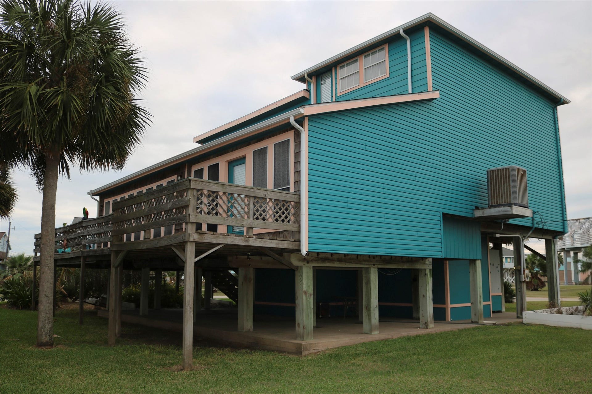 13002 Buccaneer Parkway, Freeport, TX 77541 13002 Buccaneer Parkway, Freeport, TX 77541