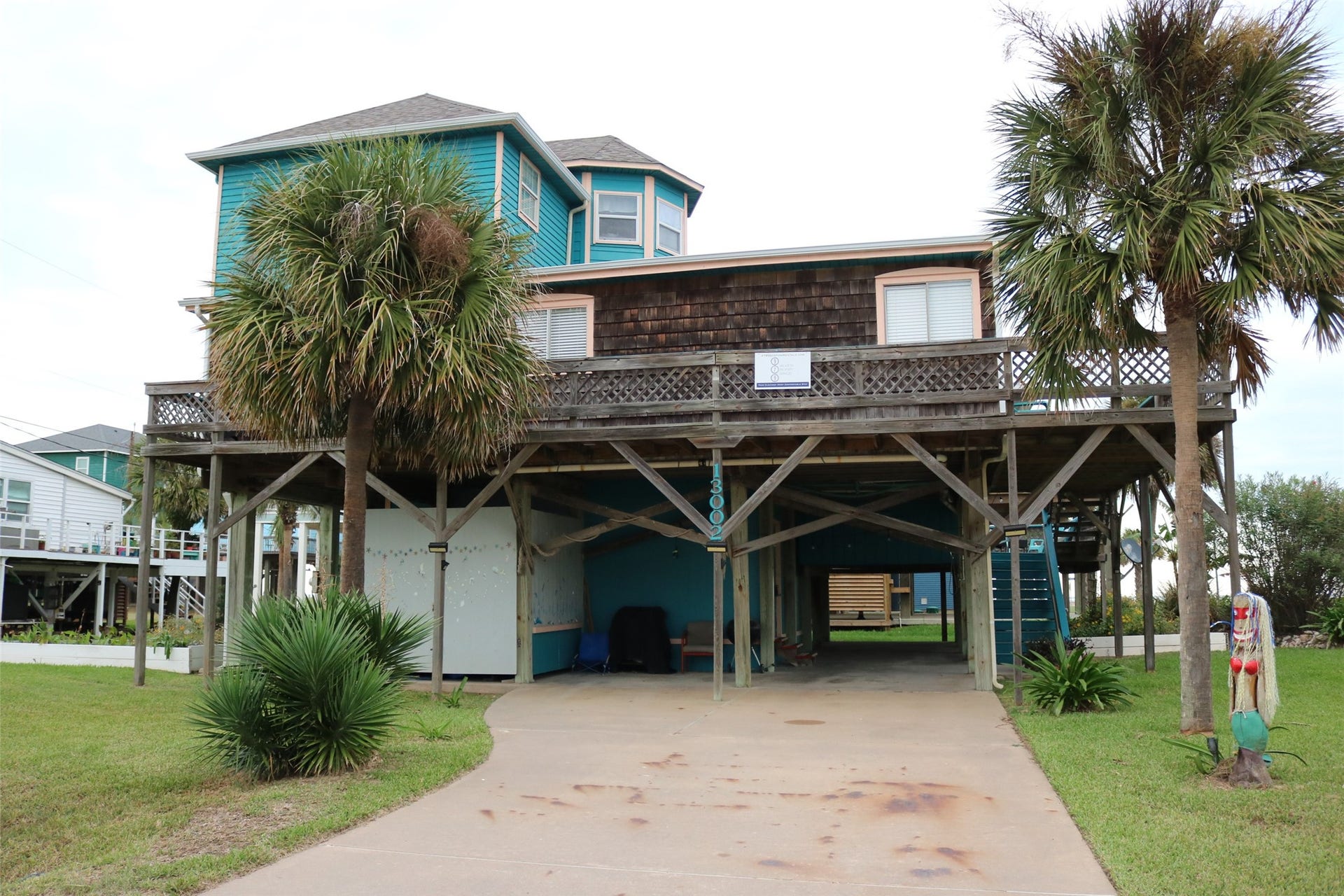 13002 Buccaneer Parkway, Freeport, TX 77541 13002 Buccaneer Parkway, Freeport, TX 77541