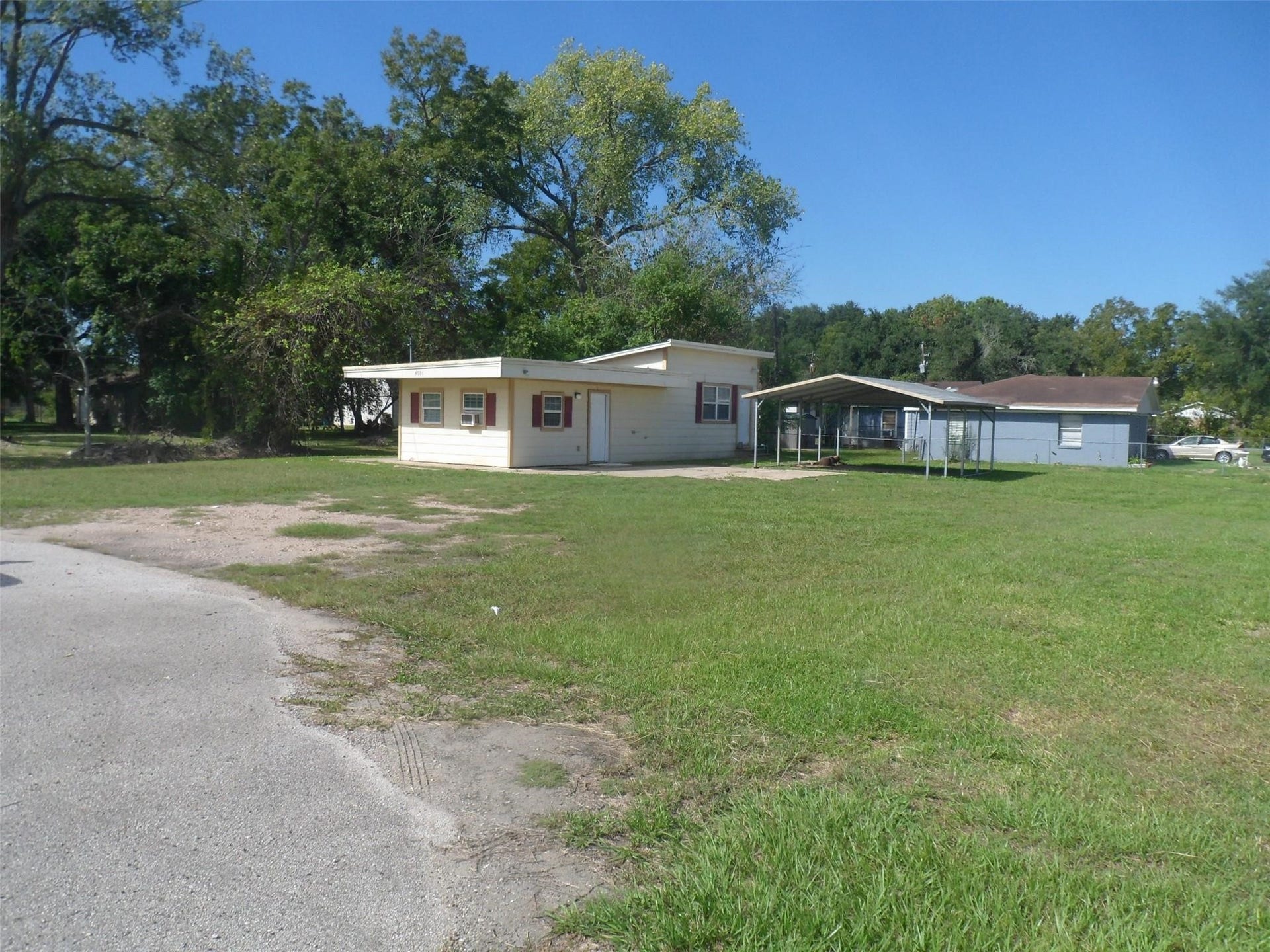 6510 Highway 6, Hitchcock, TX 77563 6510 Highway 6, Hitchcock, TX 77563