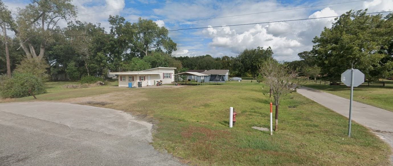 6510 Highway 6, Hitchcock, TX 77563 6510 Highway 6, Hitchcock, TX 77563