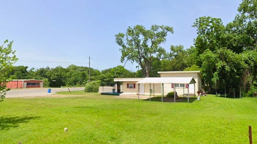 Property photo for 6510 Highway 6, Hitchcock, TX