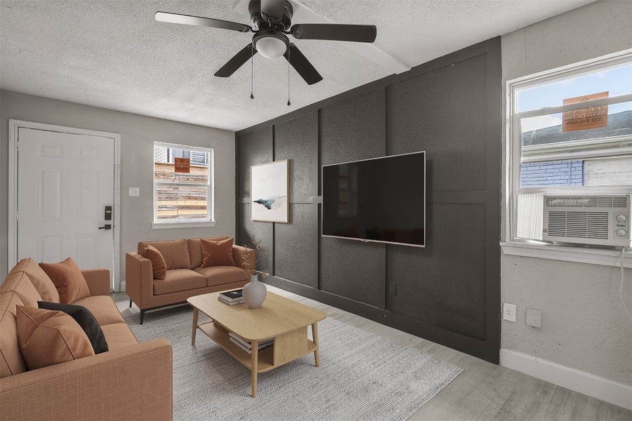 Property photo for 4755 Wilmington Street, #6, Houston, TX