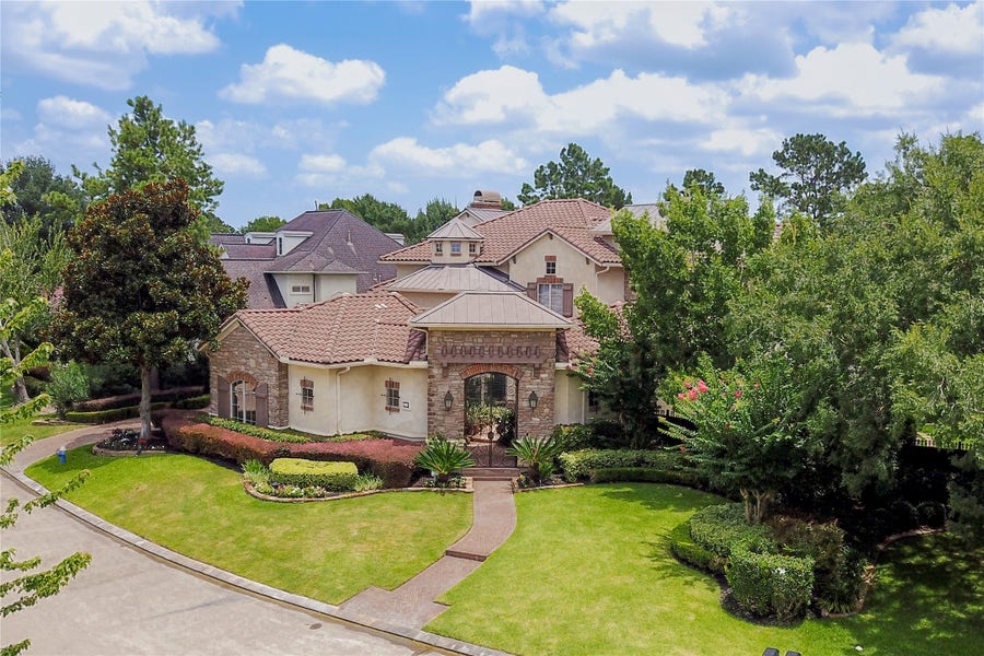 Property photo for 3211 Rosemary Park Lane, Houston, TX