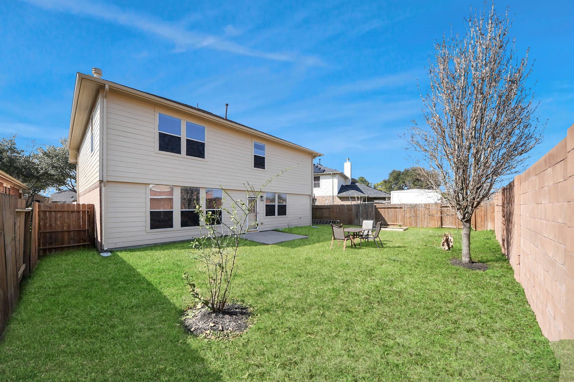 2705 Calico Creek Lane, Pearland, TX 77584 2705 Calico Creek Lane, Pearland, TX 77584